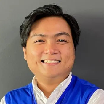 Tuan Anh Vo (TA)
